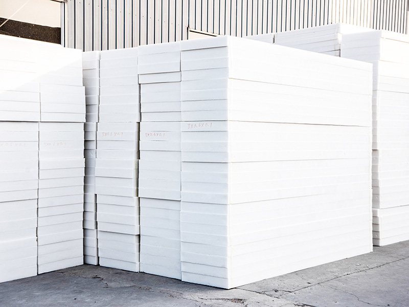 濰坊擠塑板廠家